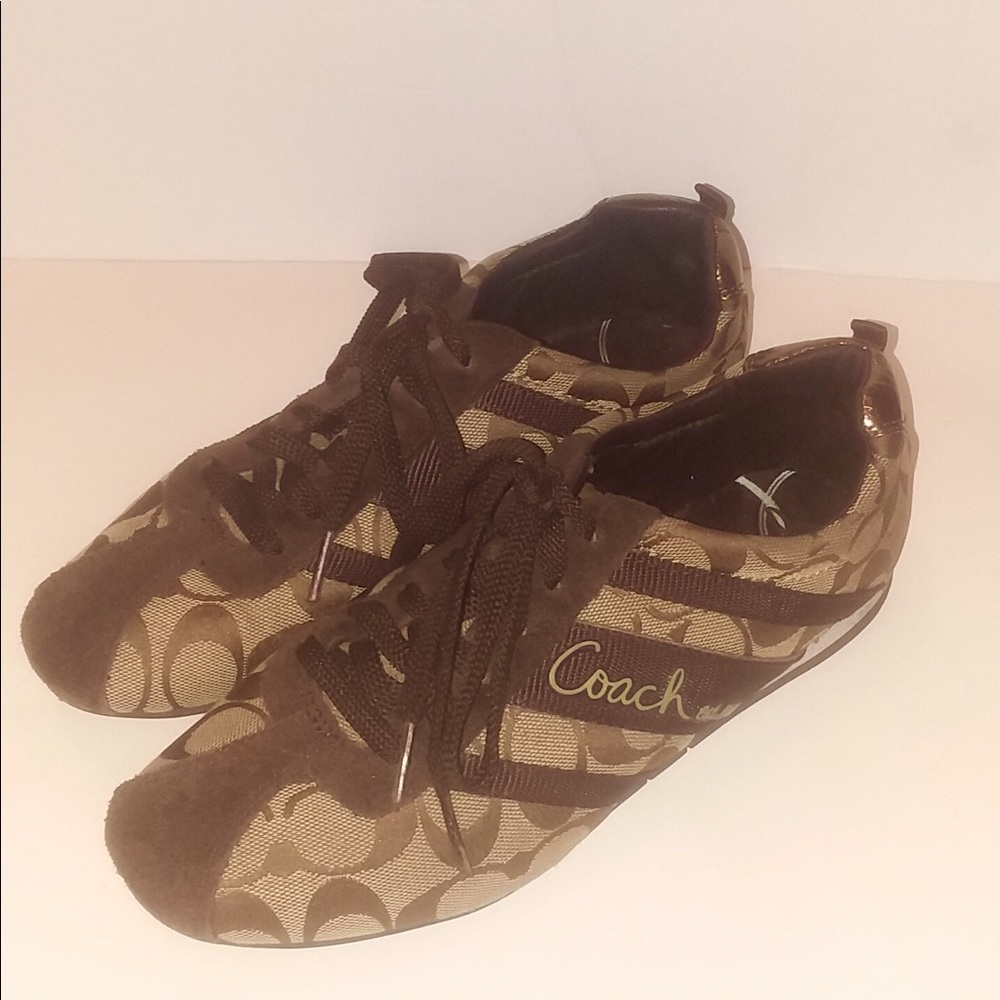 Coach Shoes